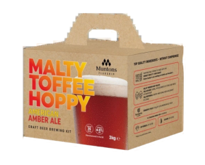 Muntons Flagship Amber Ale 3Kg 02